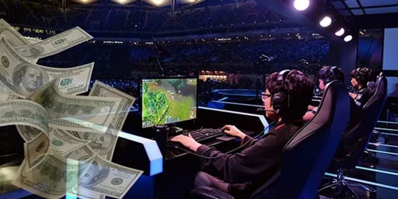 Hiểu rõ về cược esports