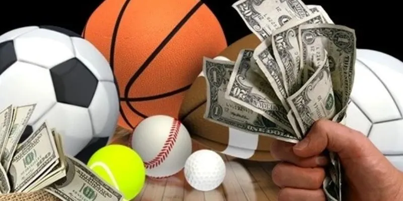 Bật mí chiến thuật cược thể thao thắng đậm từ cao thủ