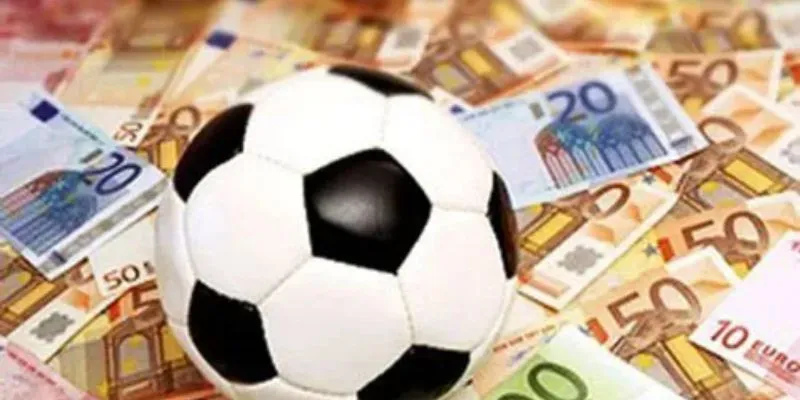 Danh sách các web cá cược bóng đá nổi bật