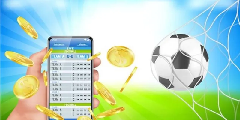 Các lợi ích khi tham gia cá cược ném biên 