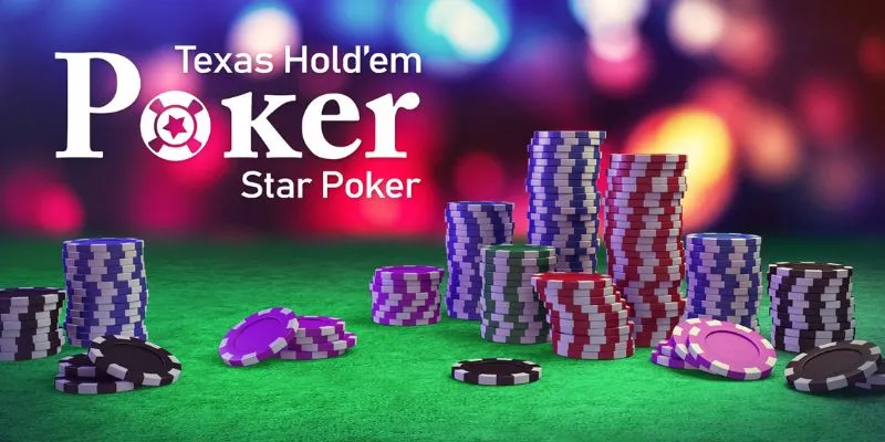 Những loại bài cần biết khi chơi mini poker 