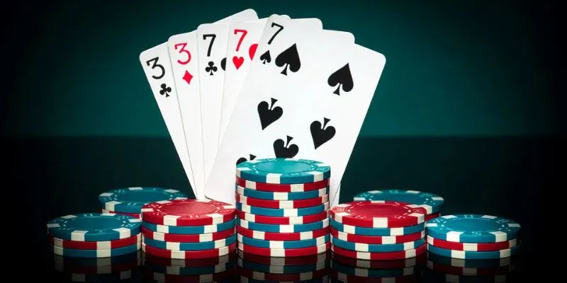 Bí kíp chơi mini poker giúp thắng lớn liên tục 