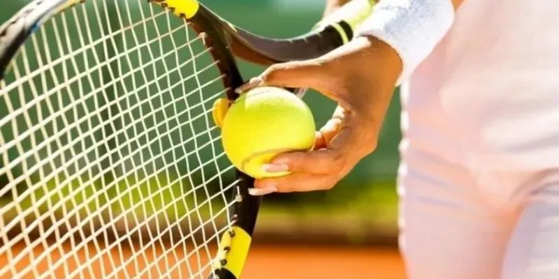 Chiến thuật cá cược tennis tối ưu kèo cược 