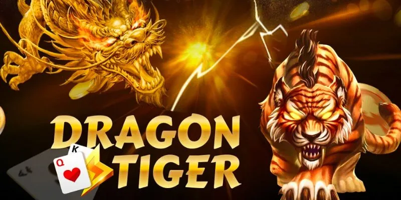 Ưu điểm đặc biệt khi chơi dragon tiger 