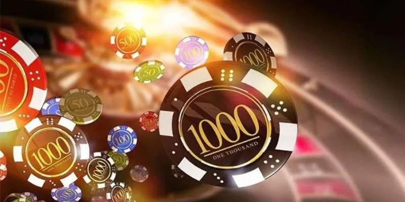 Tìm hiểu về live casino 