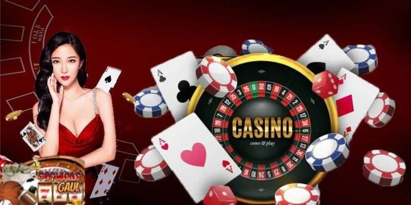Danh sách các game live casino nổi bật 