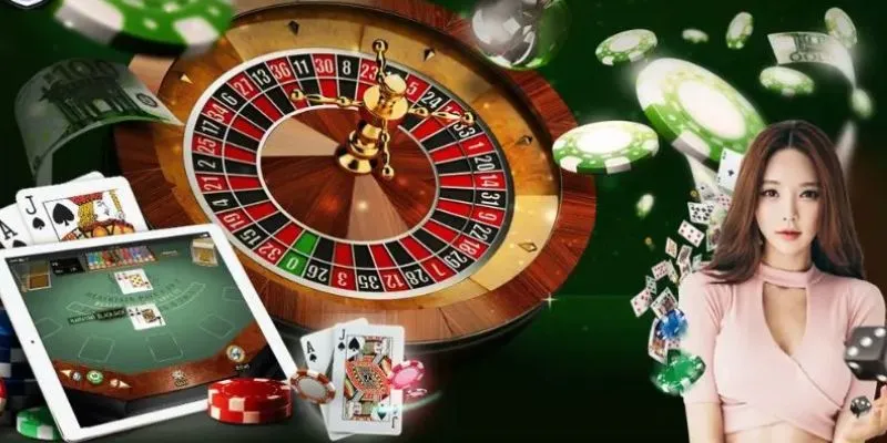 Mẹo chơi live casino thắng lớn trong từng ván cược 