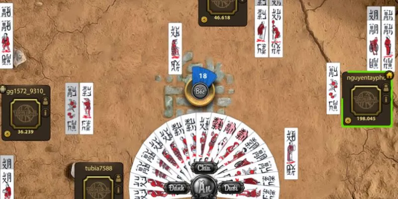 Tìm hiểu về bài chắn 