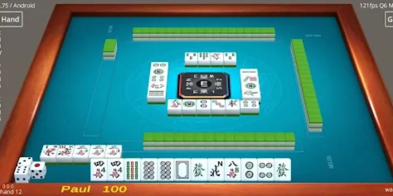 Hướng dẫn chi tiết về cách đánh mạt chược 