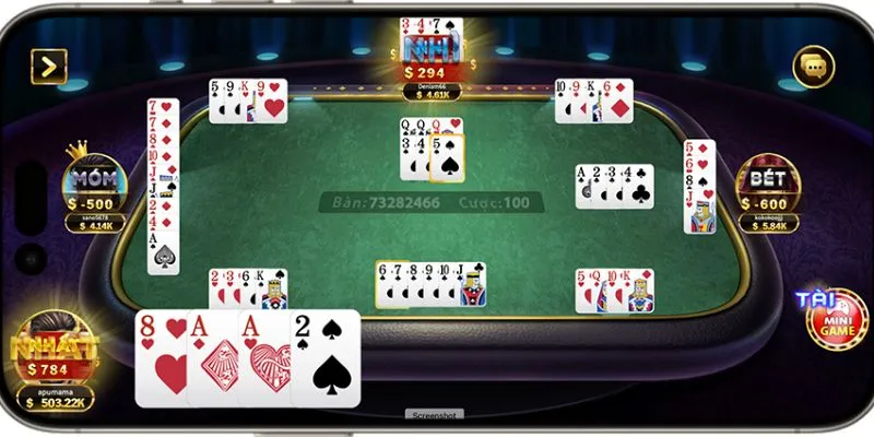 Quy trình chi tiết về cách đánh phỏm 