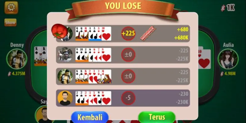 Nắm vững về đánh phỏm đổi thưởng 