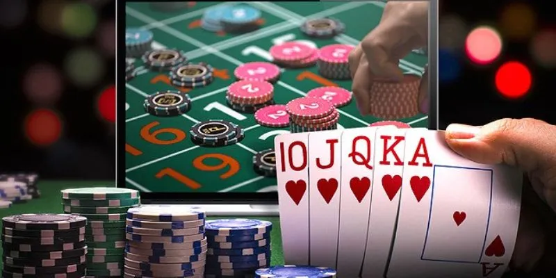 Đặc điểm về casino 
