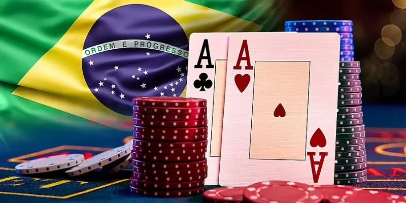 Điểm qua các game casino hấp dẫn 